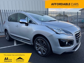 2015 (65) - ALLURE 1.6 HDI 5-Door