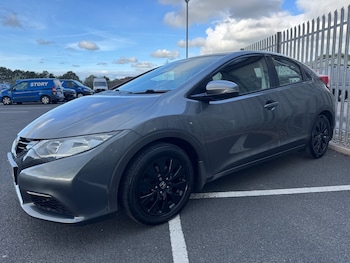 Used Honda Civic 2013 for sale - 75833369: Photo