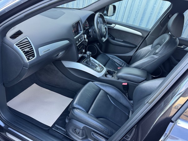 Used Audi Q5 2015 for sale - 76040238: Photo 10