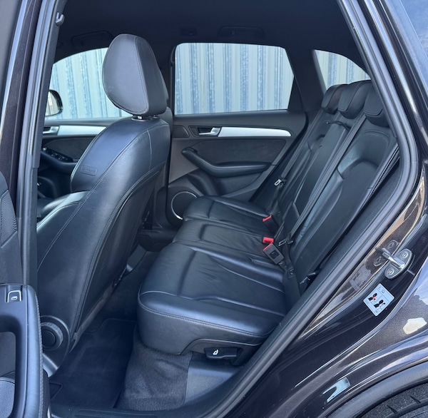 Used Audi Q5 2015 for sale - 76040238: Photo 11
