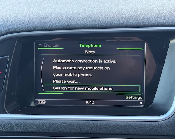 Used Audi Q5 2015 for sale - 76040238: Photo 16