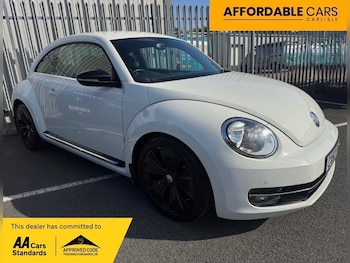 Used Volkswagen Beetle 2012 for sale - 79620308: Photo