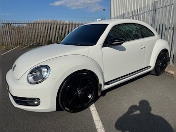 Used Volkswagen Beetle 2012 for sale - 79620308: Photo