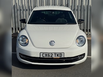 Used Volkswagen Beetle 2012 for sale - 79620308: Photo
