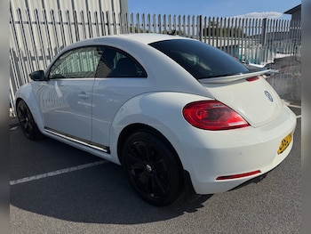 Used Volkswagen Beetle 2012 for sale - 79620308: Photo