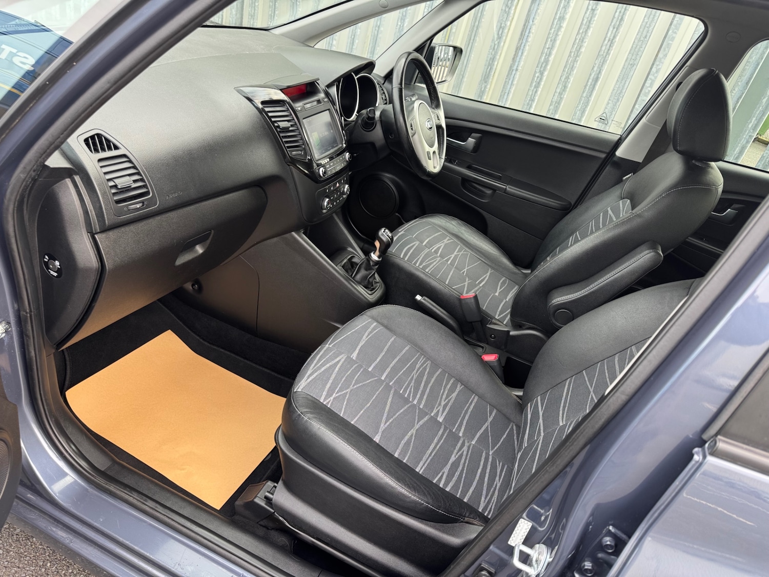 Used Kia Venga 2016 for sale - 77694458: Photo 10