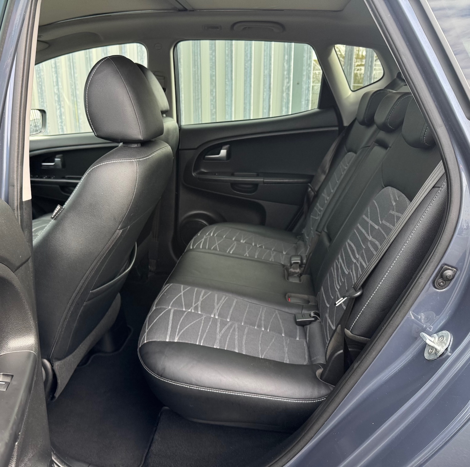 Used Kia Venga 2016 for sale - 77694458: Photo 11