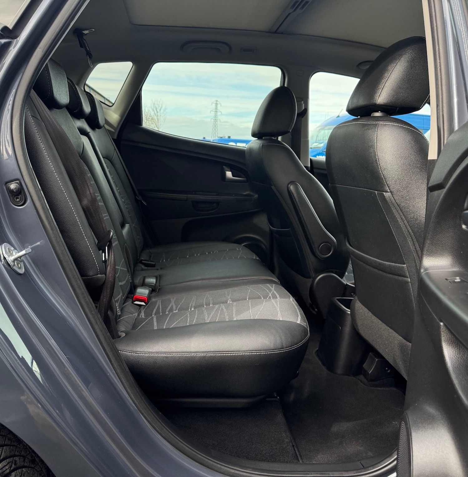 Used Kia Venga 2016 for sale - 77694458: Photo 12