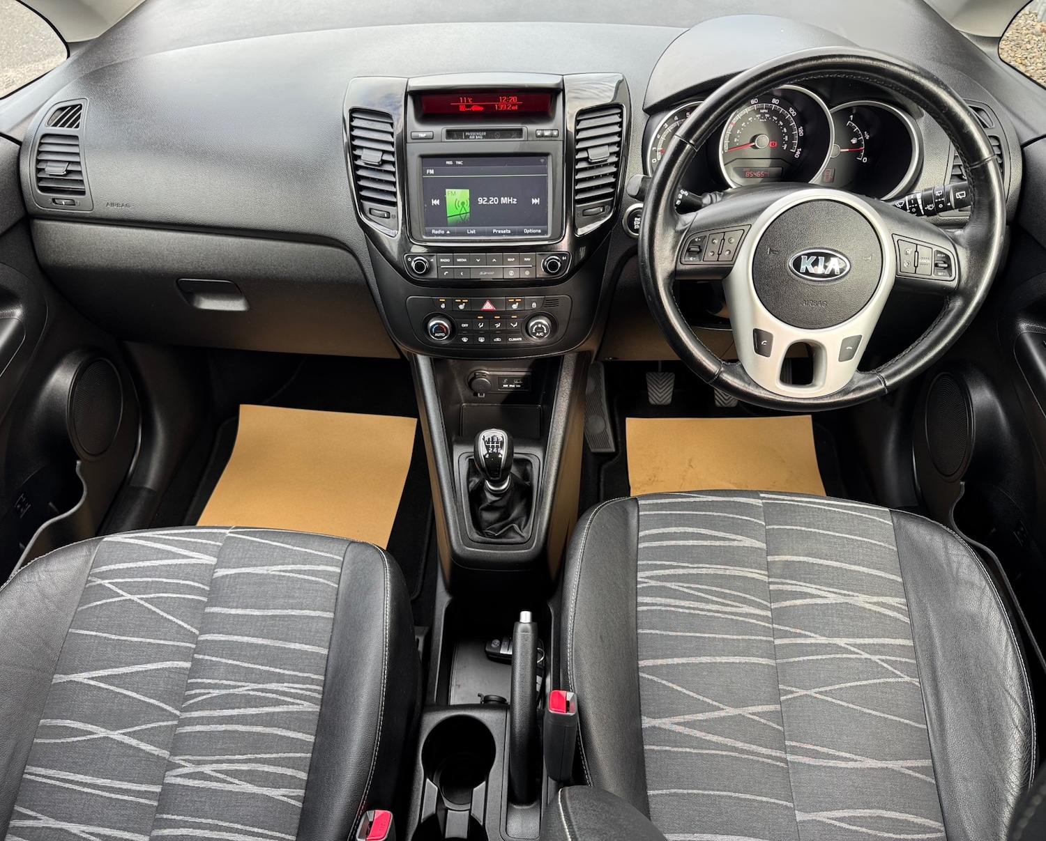 Used Kia Venga 2016 for sale - 77694458: Photo 13