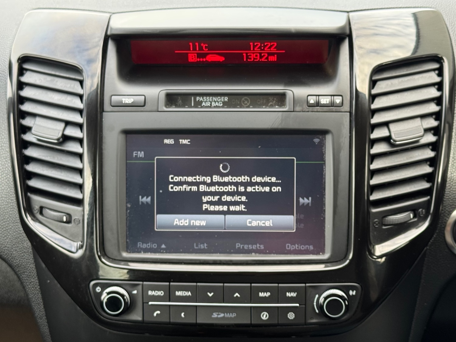 Used Kia Venga 2016 for sale - 77694458: Photo 17