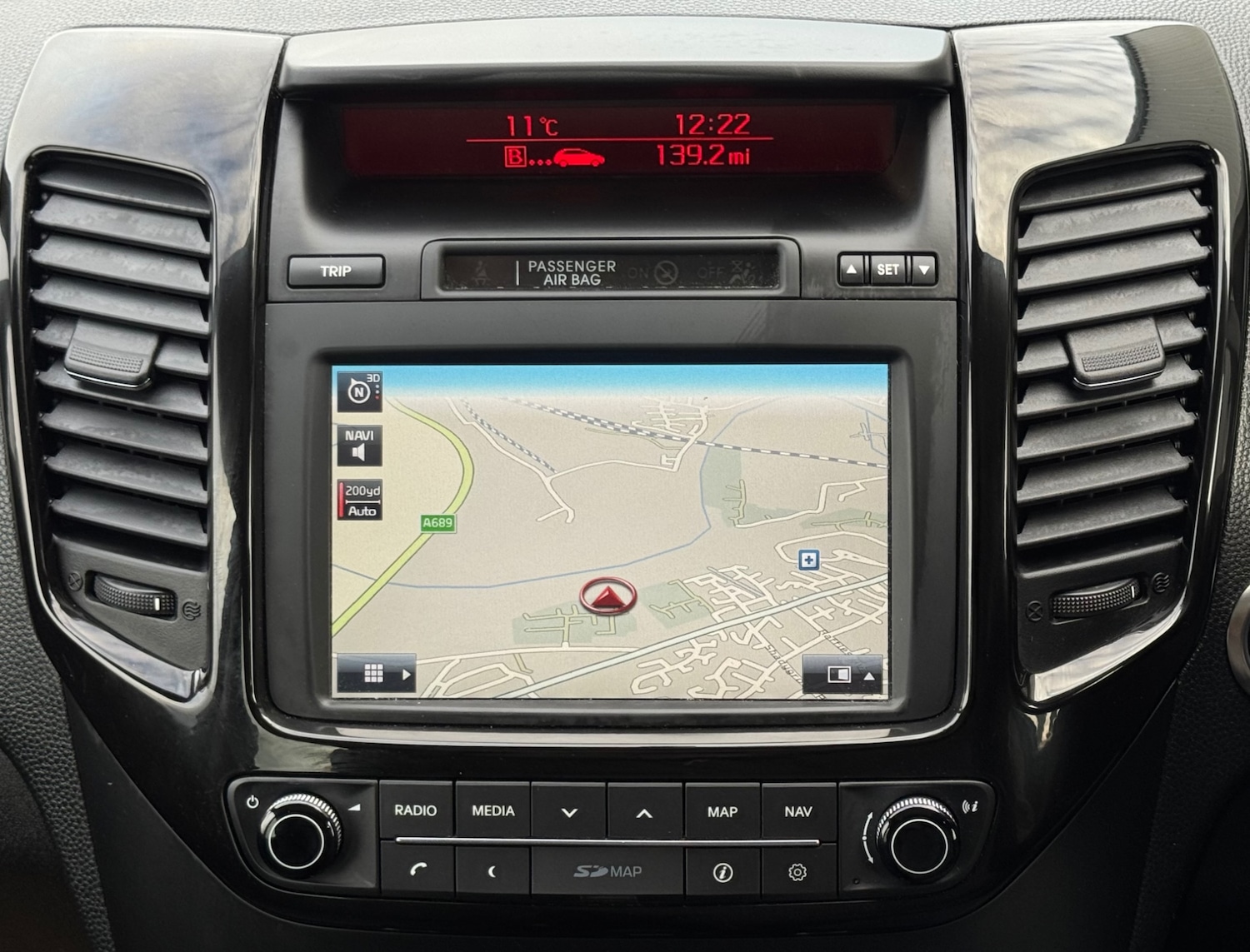 Used Kia Venga 2016 for sale - 77694458: Photo 18