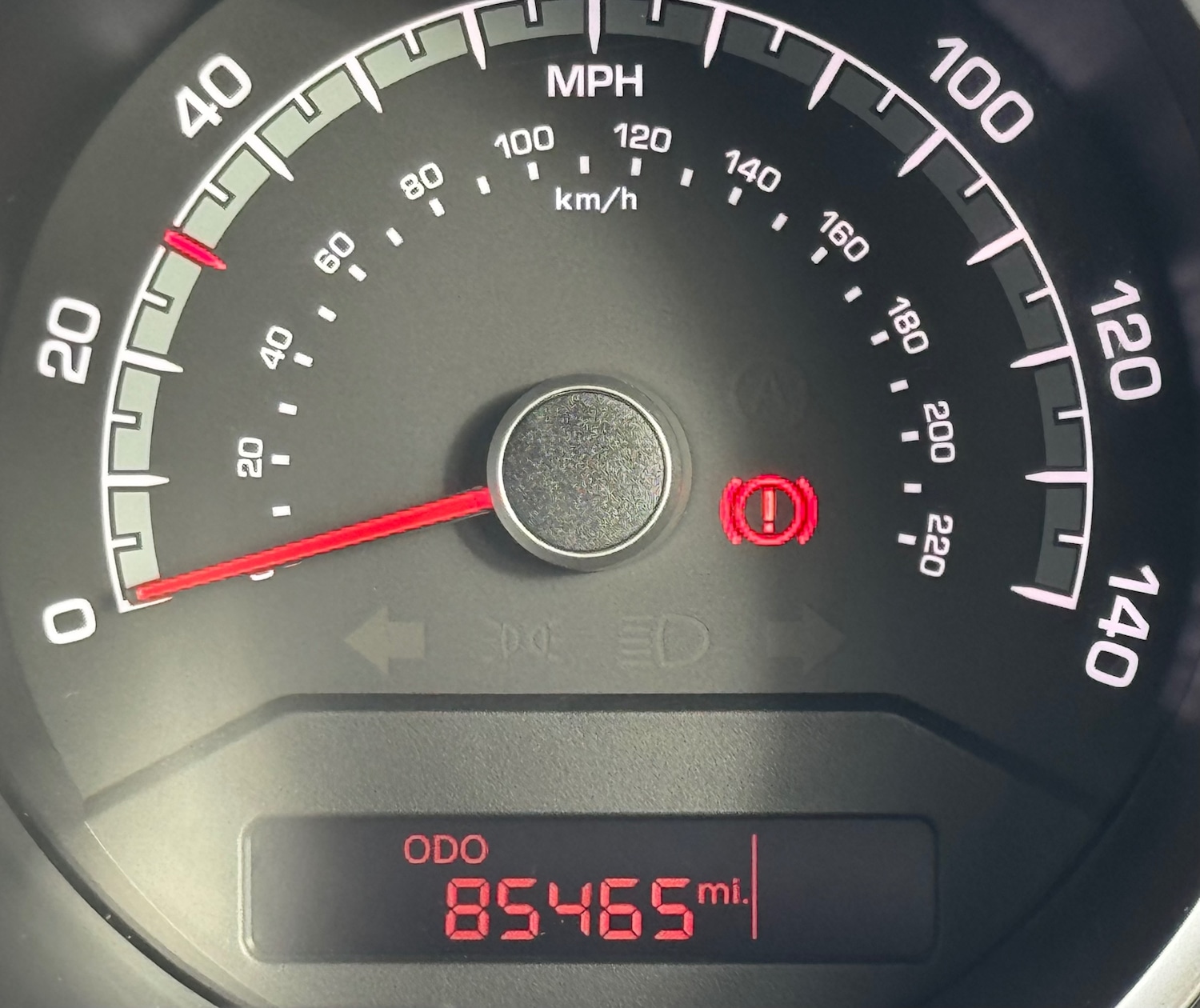 Used Kia Venga 2016 for sale - 77694458: Photo 19