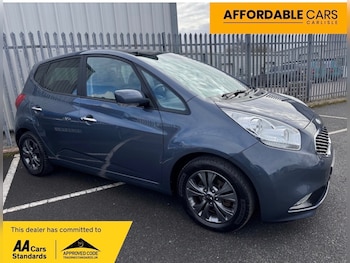 2016 (66) - 1.6 CRDI ISG 4 5-Door