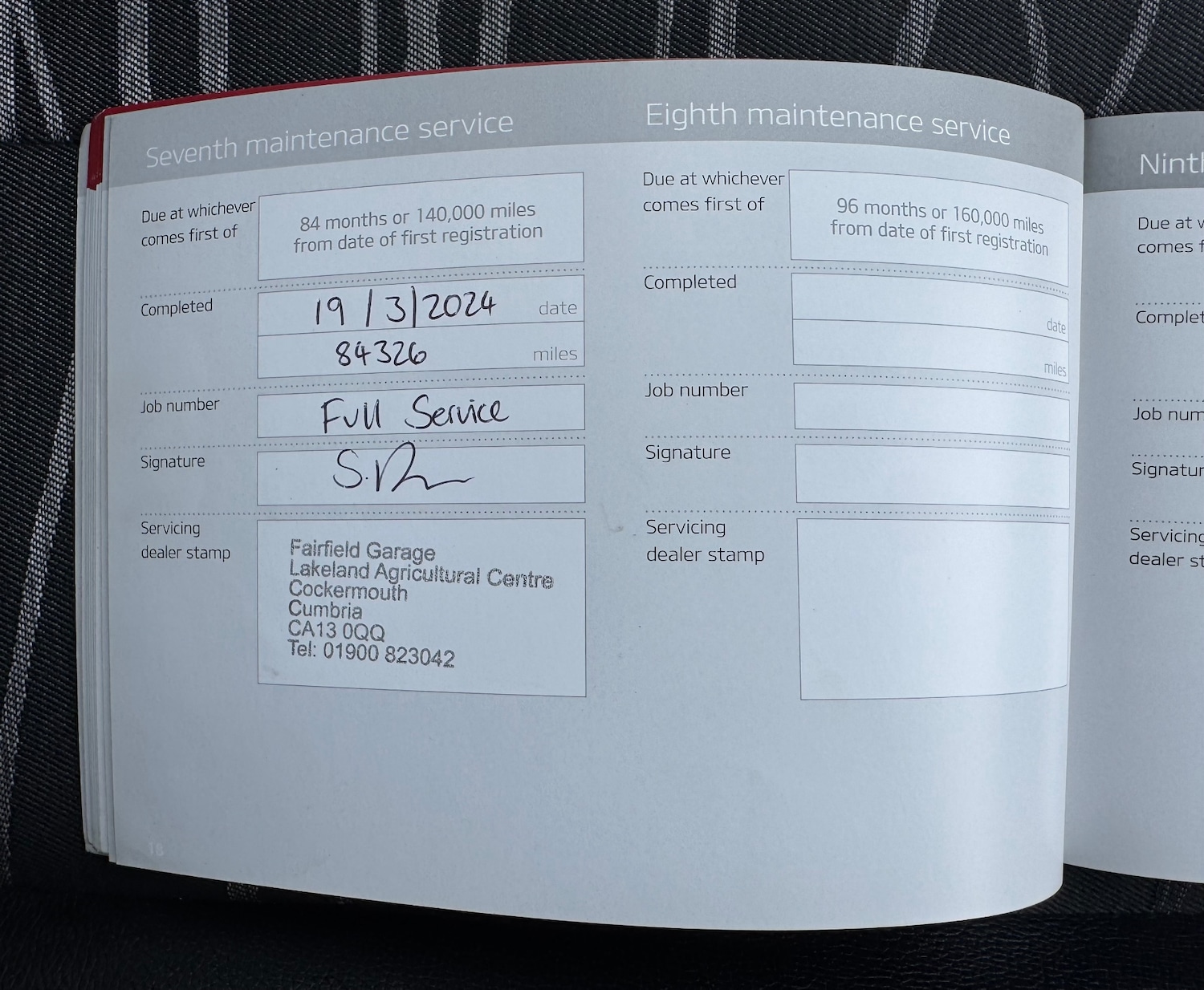 Used Kia Venga 2016 for sale - 77694458: Photo 20