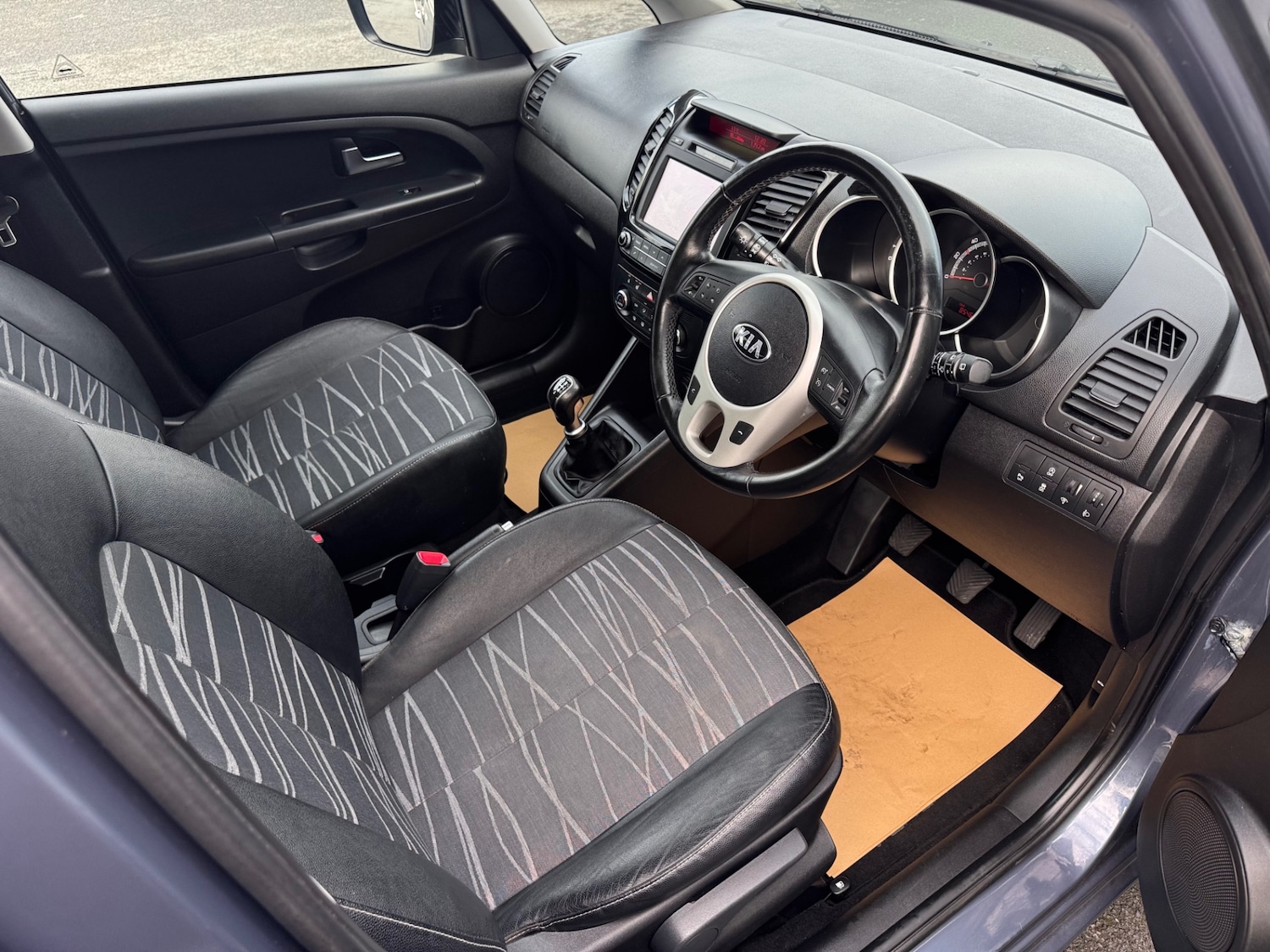 Used Kia Venga 2016 for sale - 77694458: Photo 9