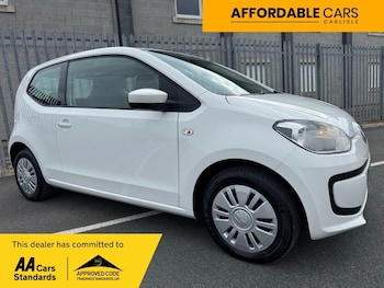 2015 (65) - MOVE 1.0 3-Door