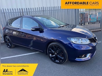 Used Nissan Pulsar 2016 for sale - 78598750: Photo