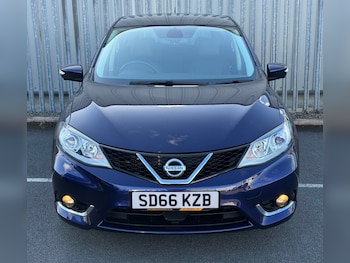 Used Nissan Pulsar 2016 for sale - 78598750: Photo