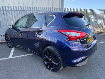 Used Nissan Pulsar 2016 for sale - 78598750: Photo