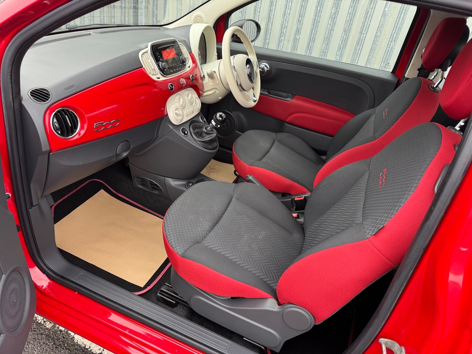 Used Fiat 500 2016 for sale - 76984916: Photo 10