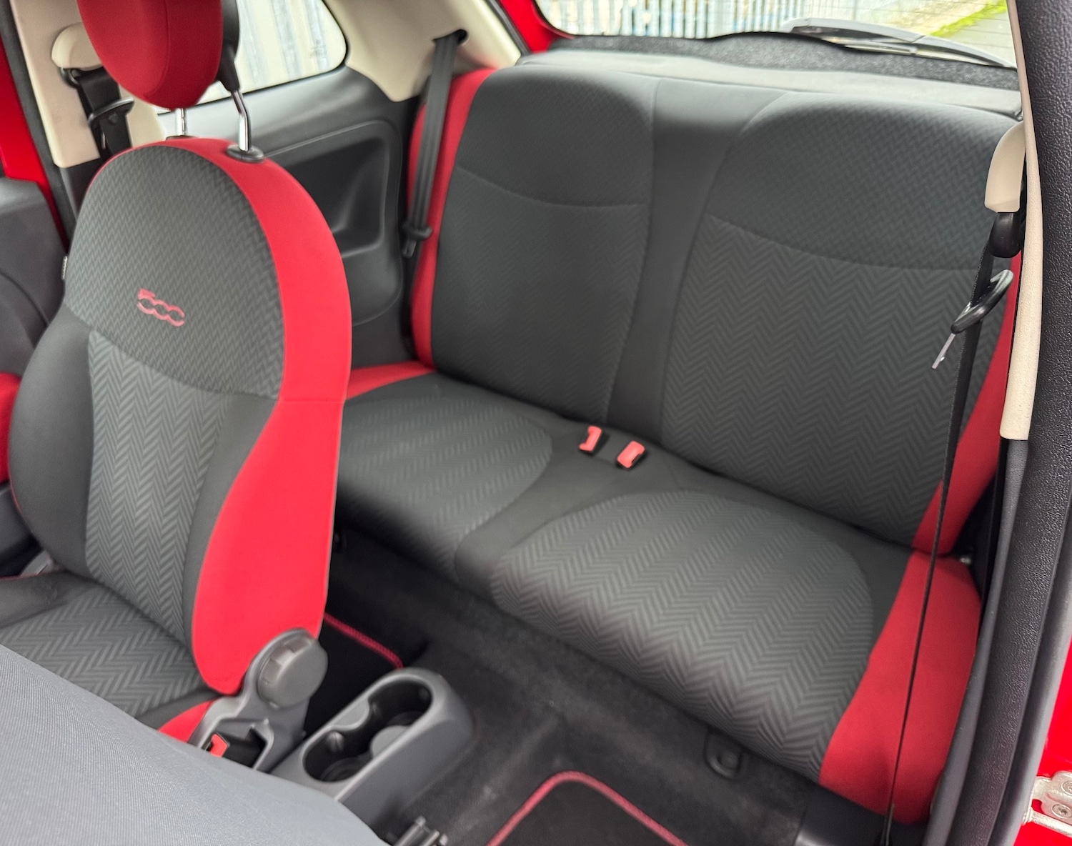 Used Fiat 500 2016 for sale - 76984916: Photo 11