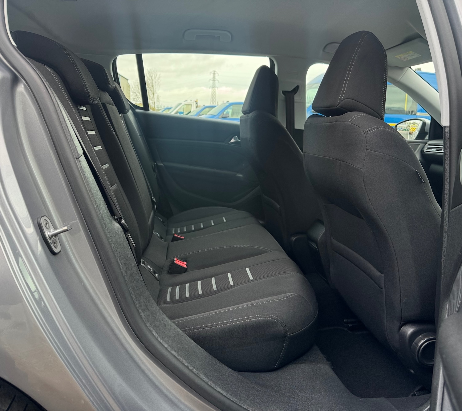 Used Peugeot 308 2014 for sale - 78134813: Photo 12