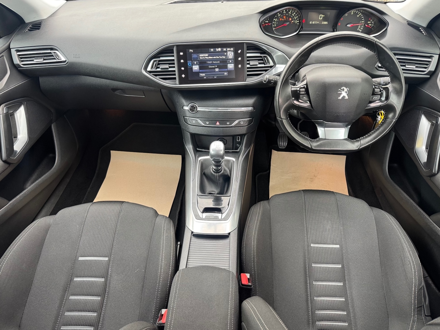 Used Peugeot 308 2014 for sale - 78134813: Photo 13