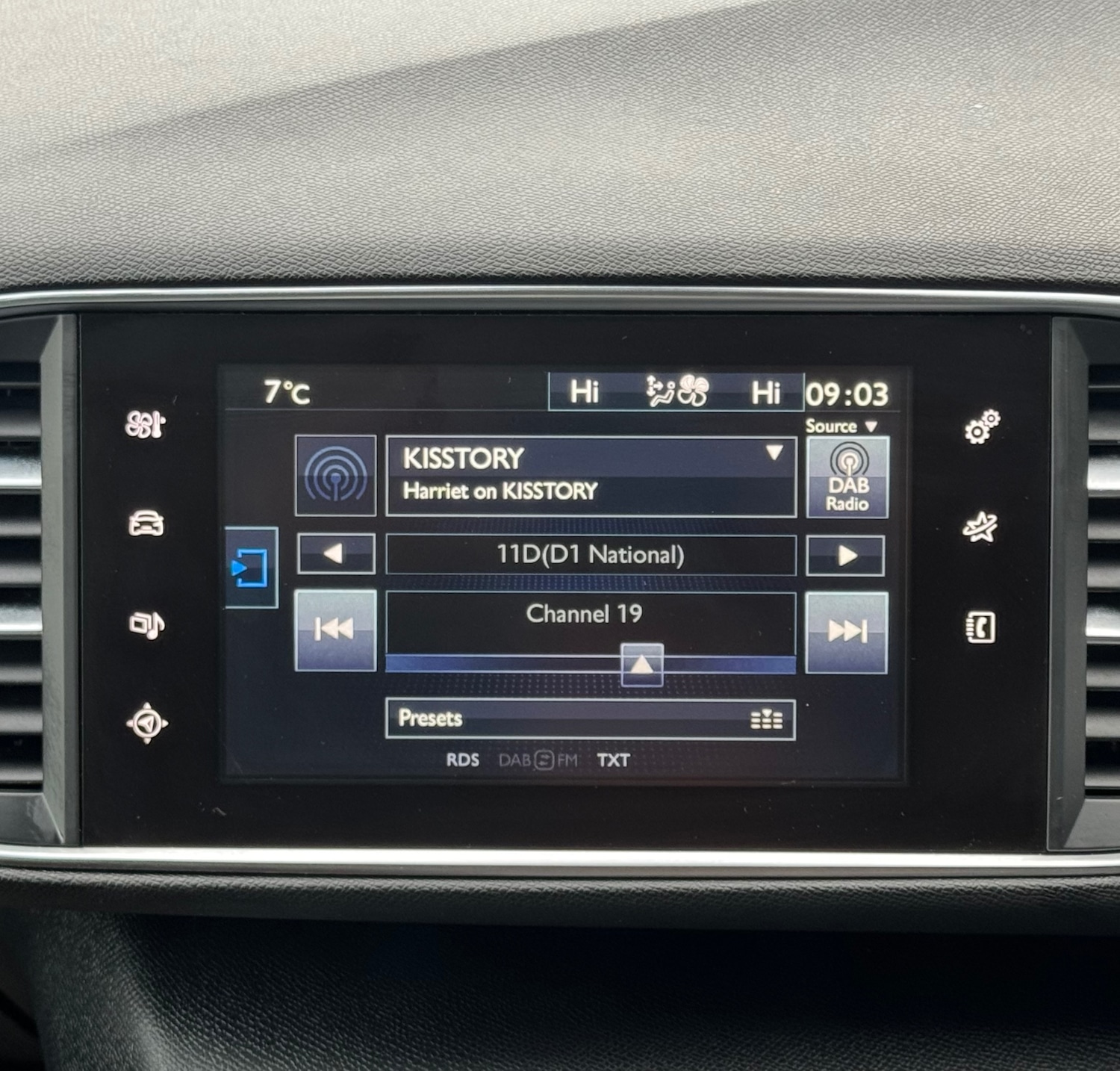 Used Peugeot 308 2014 for sale - 78134813: Photo 15