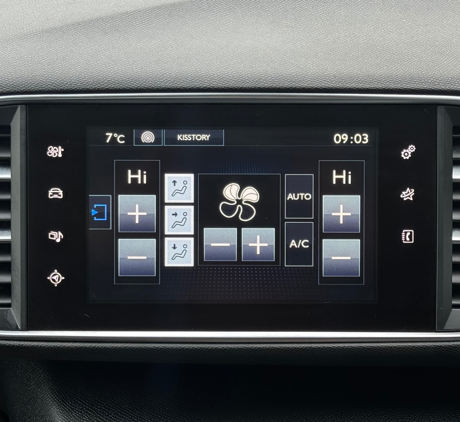 Used Peugeot 308 2014 for sale - 78134813: Photo 16