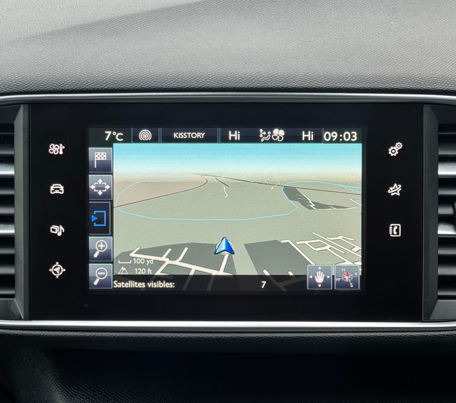 Used Peugeot 308 2014 for sale - 78134813: Photo 17