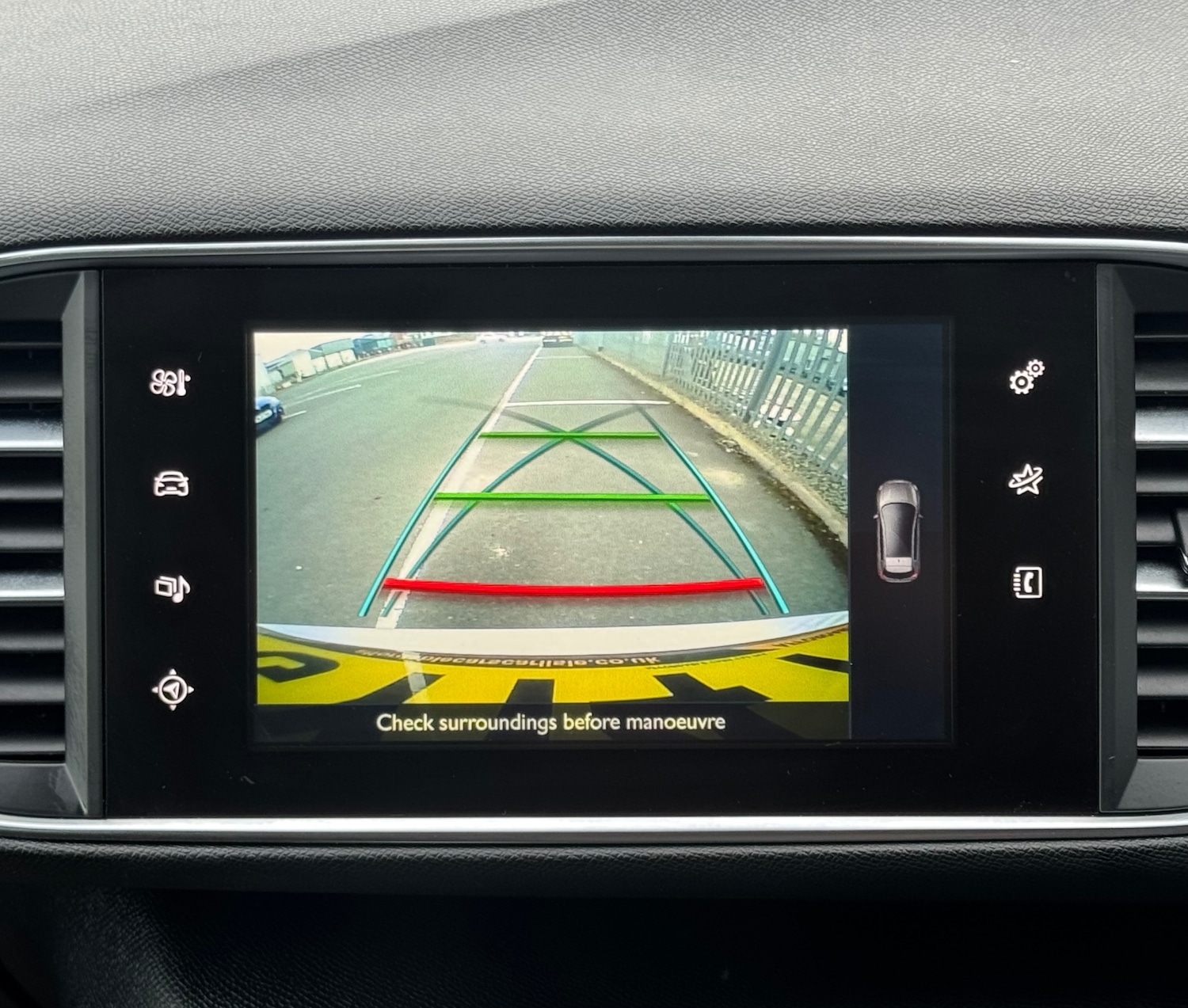 Used Peugeot 308 2014 for sale - 78134813: Photo 18