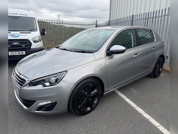Used Peugeot 308 2014 for sale - 78134813: Photo