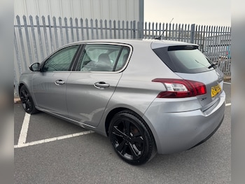 Used Peugeot 308 2014 for sale - 78134813: Photo