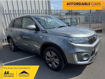 Used Suzuki Vitara 2021 for sale - 79276999: Photo