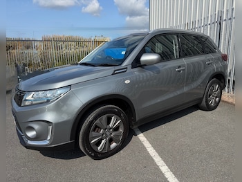 Used Suzuki Vitara 2021 for sale - 79276999: Photo