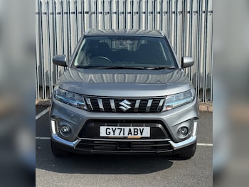 Used Suzuki Vitara 2021 for sale - 79276999: Photo