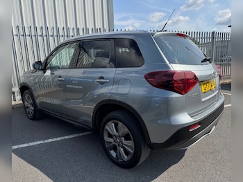 Used Suzuki Vitara 2021 for sale - 79276999: Photo