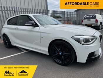 2014 (64) - M SPORT 116D 3-Door