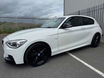 Used BMW 1 Series 2014 for sale - 75037376: Photo