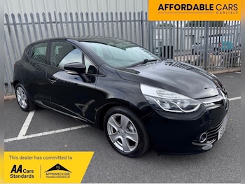 Used Renault Clio 2015 for sale - 79359525: Photo