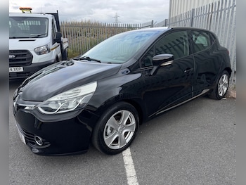Used Renault Clio 2015 for sale - 79359525: Photo