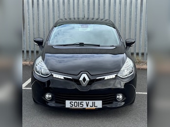 Used Renault Clio 2015 for sale - 79359525: Photo