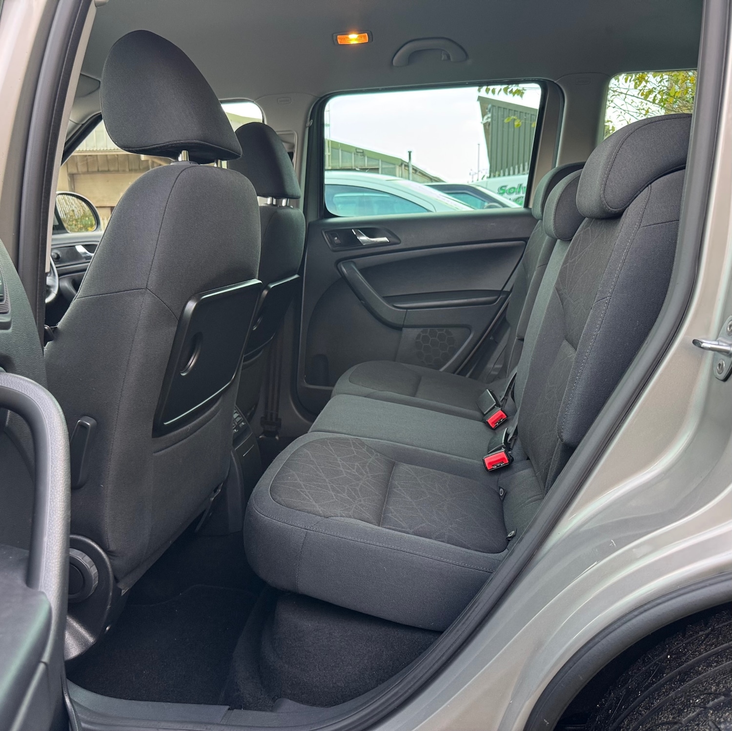 Used Skoda Yeti 2012 for sale - 76863684: Photo 11