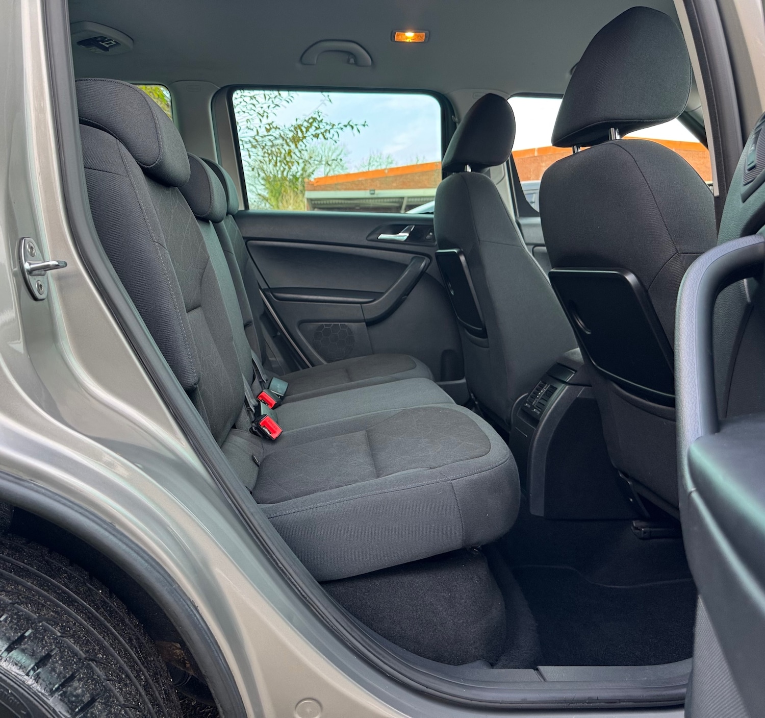 Used Skoda Yeti 2012 for sale - 76863684: Photo 12