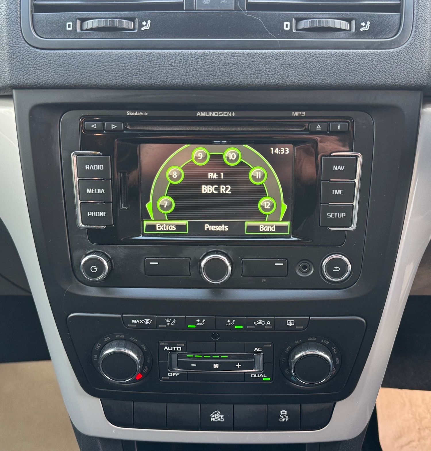 Used Skoda Yeti 2012 for sale - 76863684: Photo 15