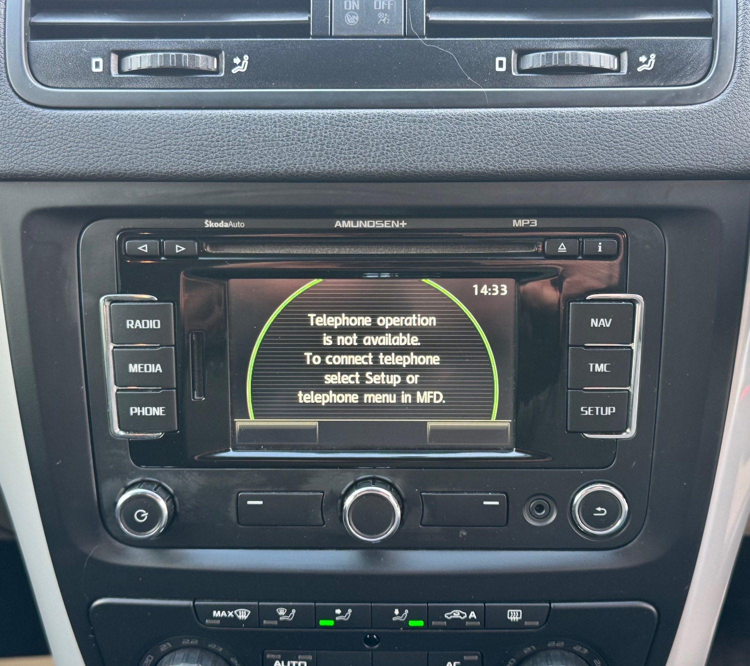 Used Skoda Yeti 2012 for sale - 76863684: Photo 16