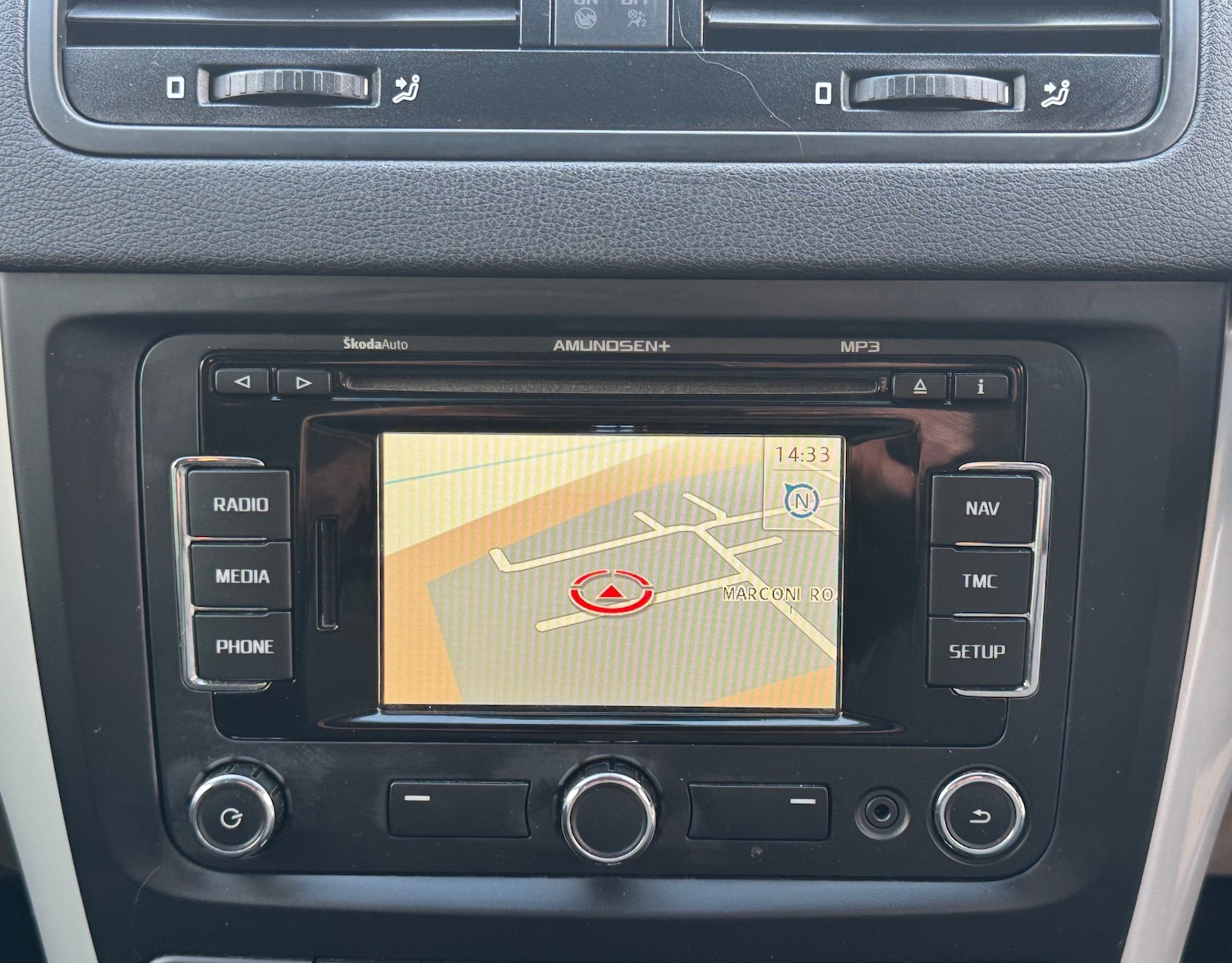 Used Skoda Yeti 2012 for sale - 76863684: Photo 17