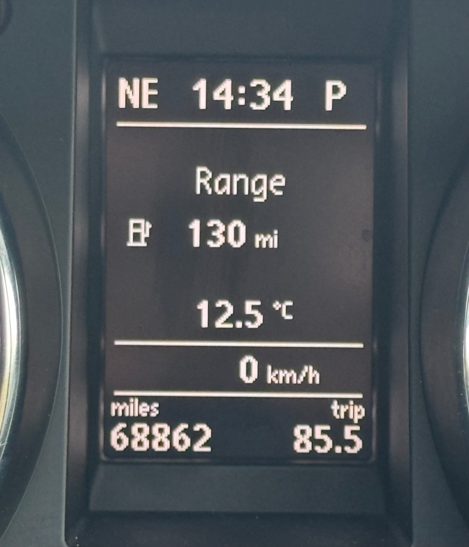 Used Skoda Yeti 2012 for sale - 76863684: Photo 19