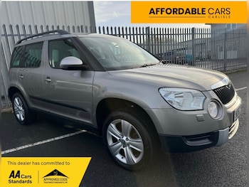 2012 (62) - SE 2.0 TDI 4X4 AUTOMATIC 5-Door