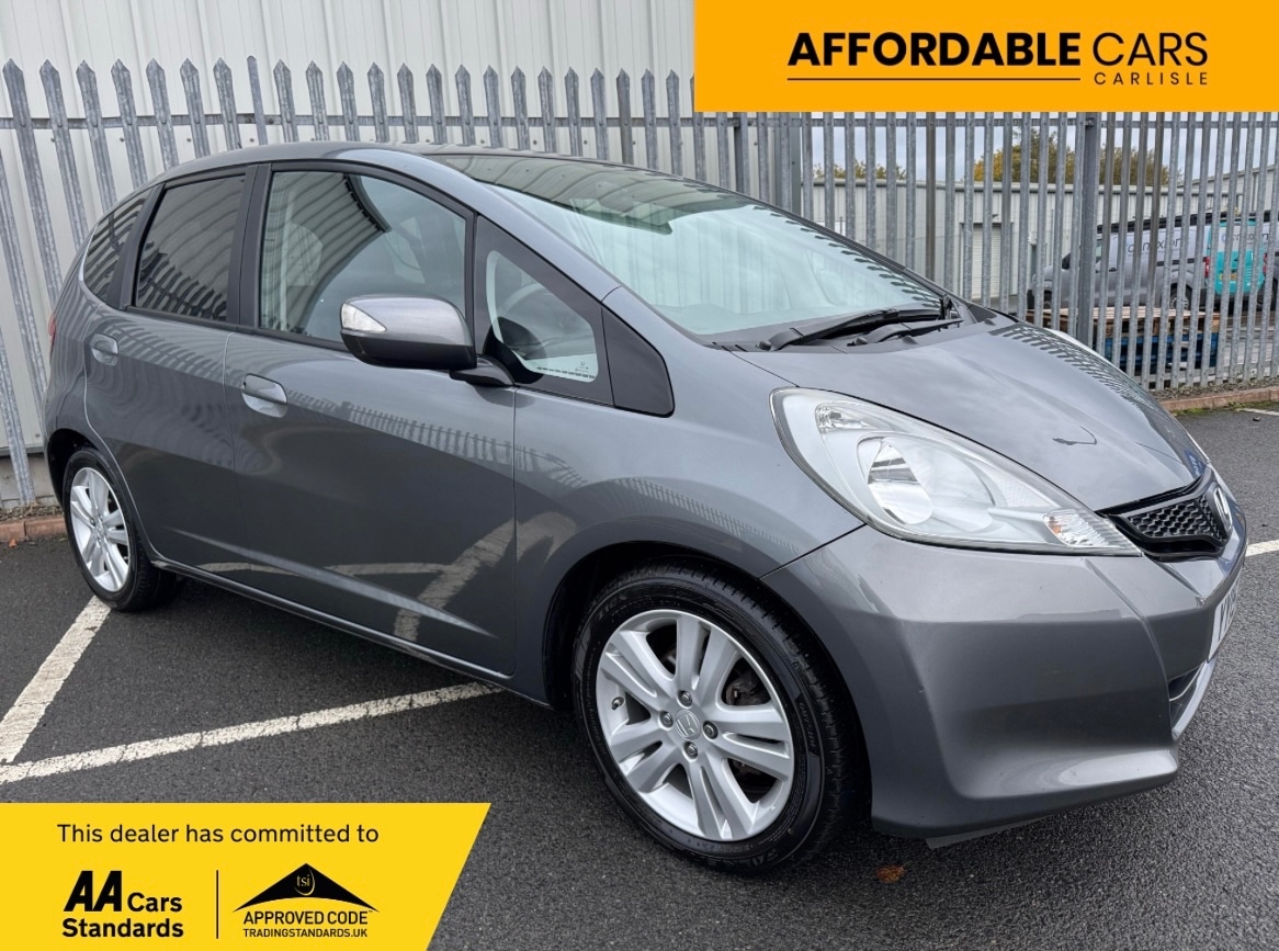 Used Honda Jazz 2015 for sale - 76536364: Photo 1